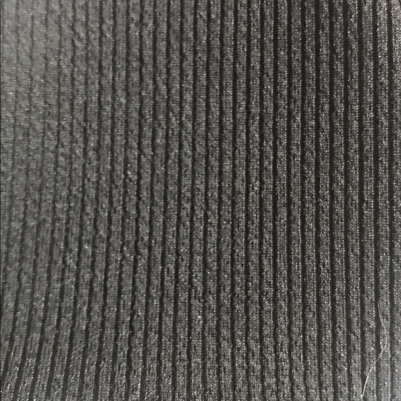 NWT Zaful Black Swimsuit S - Picture 7 of 8